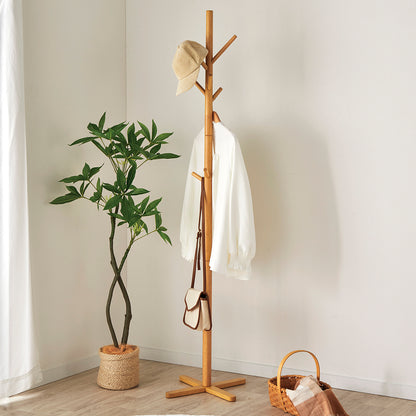 【家居】衣帽架2