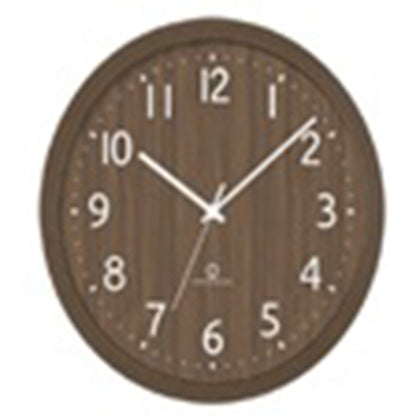 【家居】座掛兩用鐘 弗瑞特 26SW