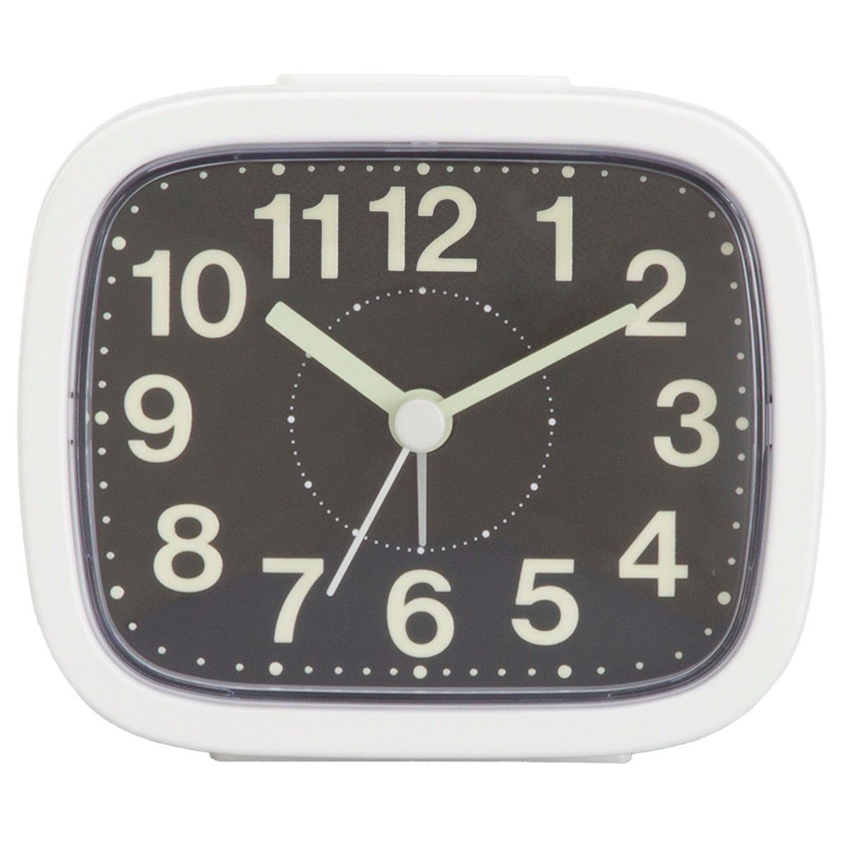 【家居】夜光鬧鐘 SW-008TG