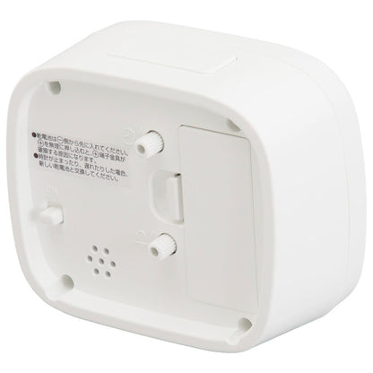 【家居】夜光鬧鐘 SW-008TG