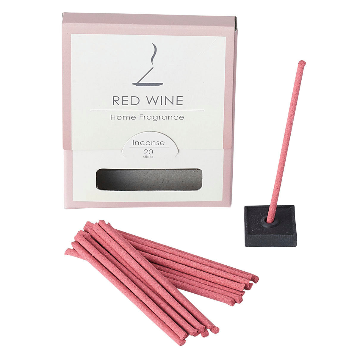 【家居】線香 喬治