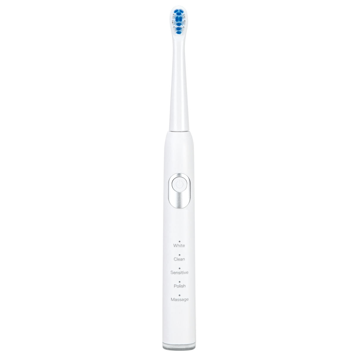 【家居】聲波電動牙刷