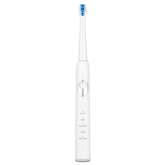 【家居】聲波電動牙刷