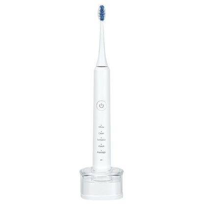 【家居】聲波電動牙刷