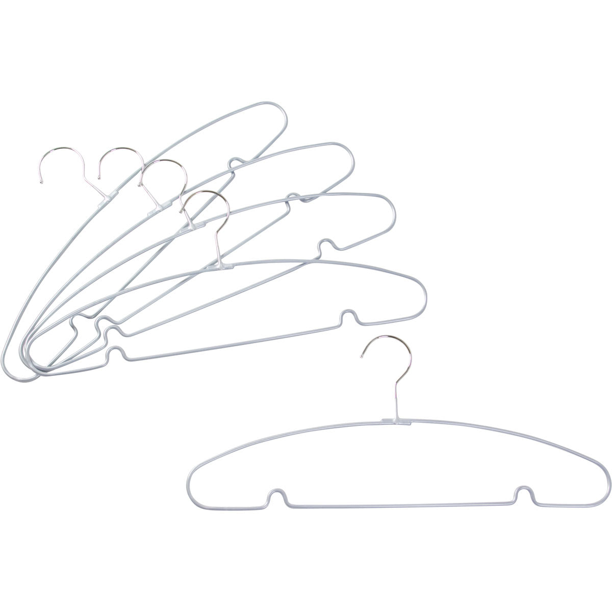 【家居】衣架/裙褲夾/褲架 拉米