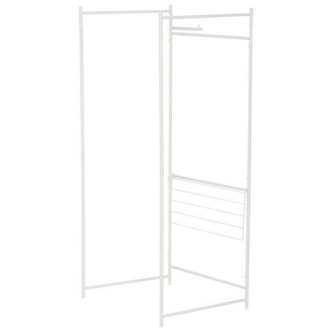 【家居】摺疊晾曬架WH BH05