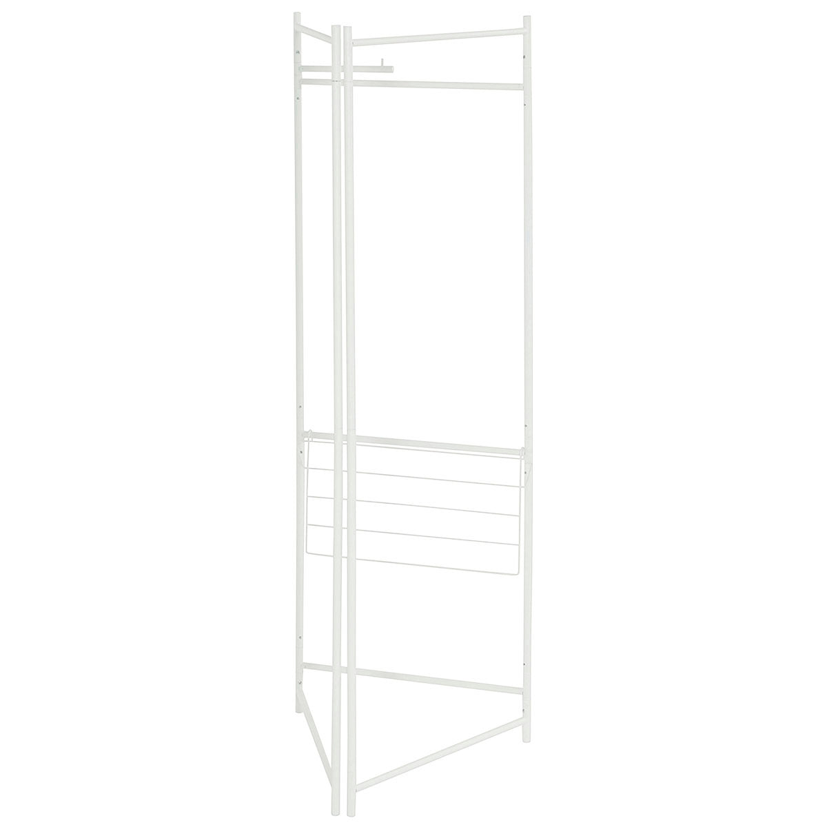 【家居】摺疊晾曬架WH BH05