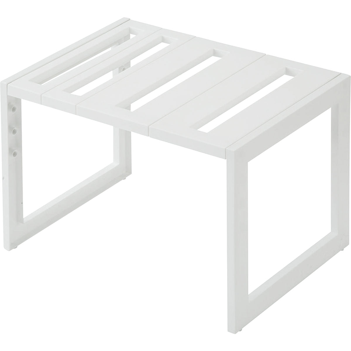 【家居】可自由伸縮收納架CLANE