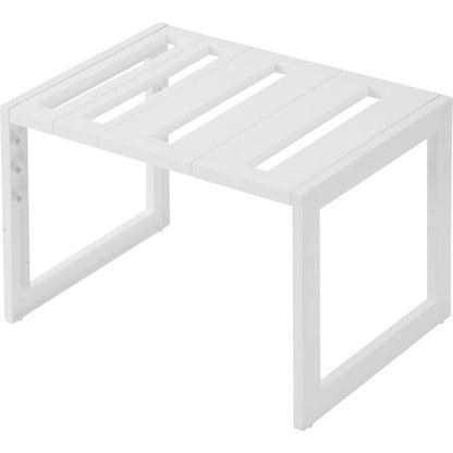 【家居】可自由伸縮收納架CLANE