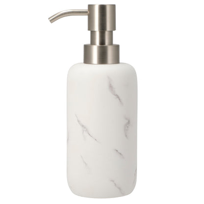 【家居】牙刷架/托盤/漱口杯/皂碟/乳液瓶 大理石紋 GS01