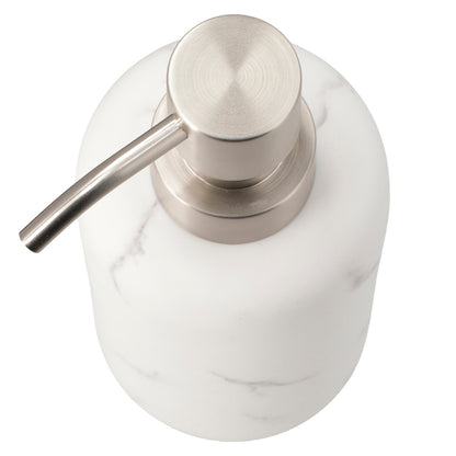 【家居】牙刷架/托盤/漱口杯/皂碟/乳液瓶 大理石紋 GS01