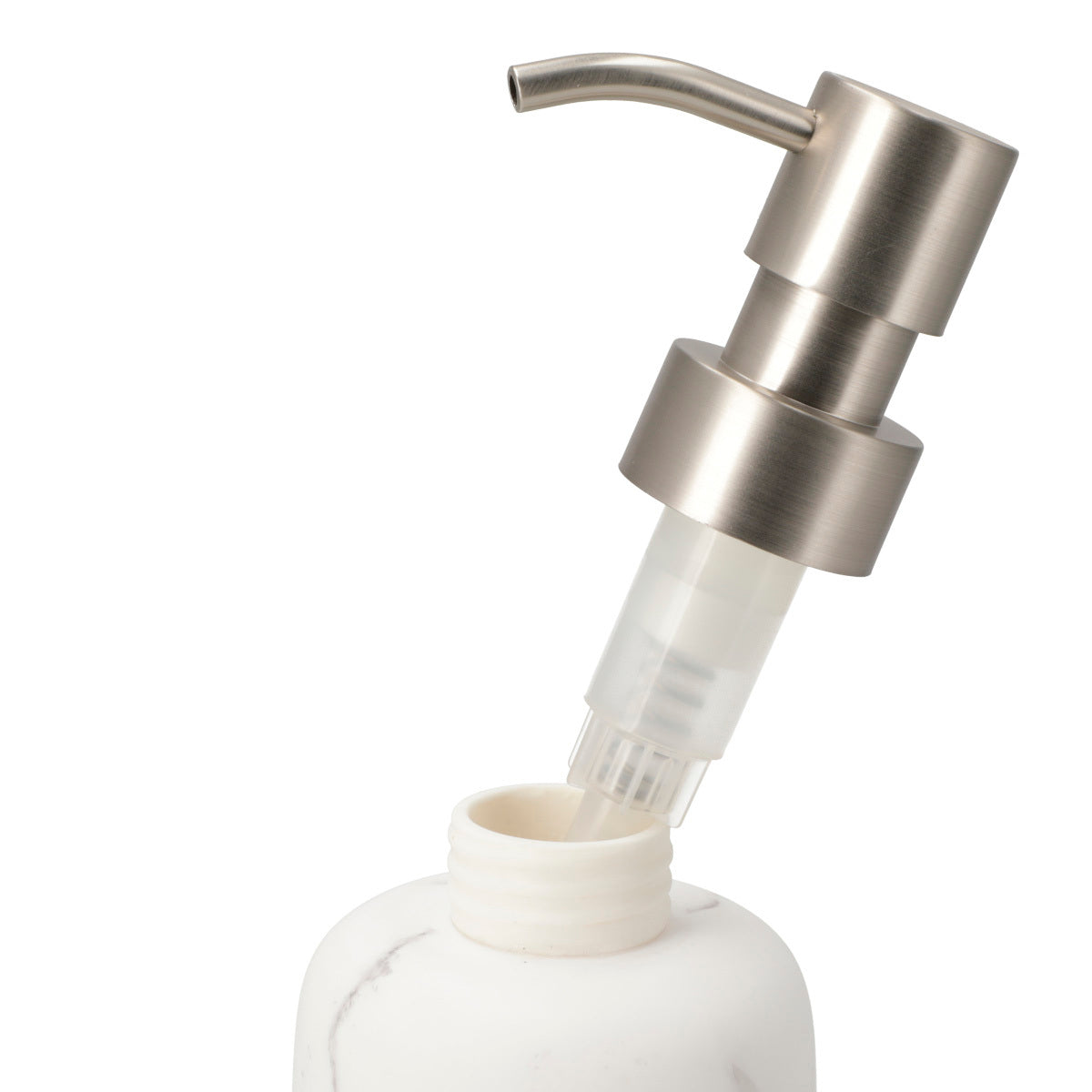 【家居】牙刷架/托盤/漱口杯/皂碟/乳液瓶 大理石紋 GS01