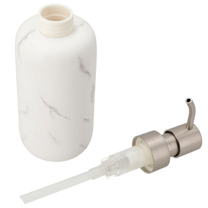 【家居】牙刷架/托盤/漱口杯/皂碟/乳液瓶 大理石紋 GS01