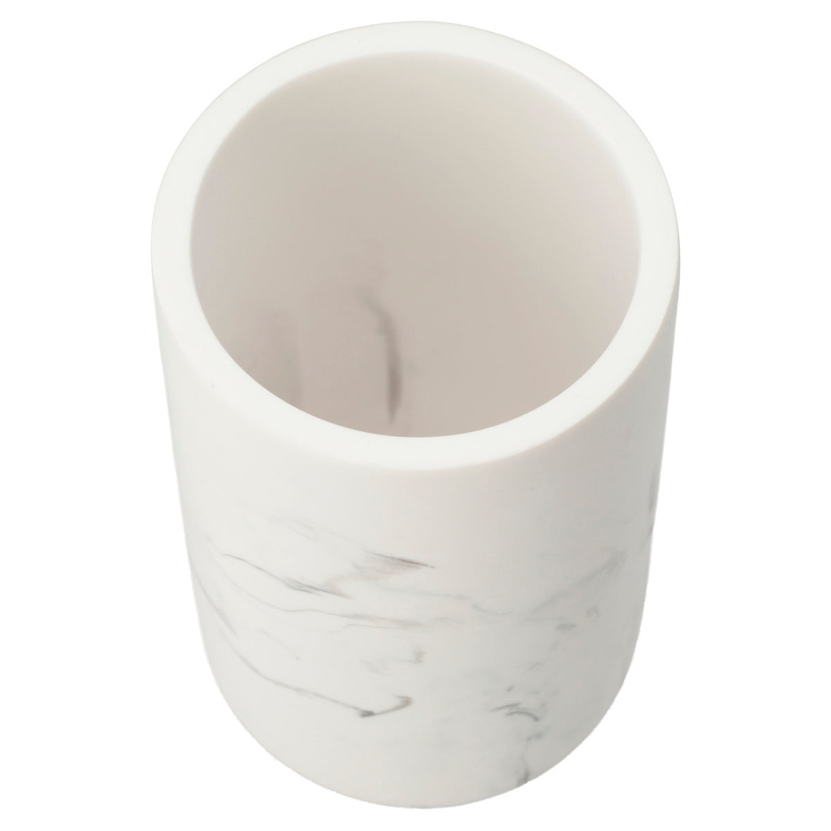 【家居】牙刷架/托盤/漱口杯/皂碟/乳液瓶 大理石紋 GS01