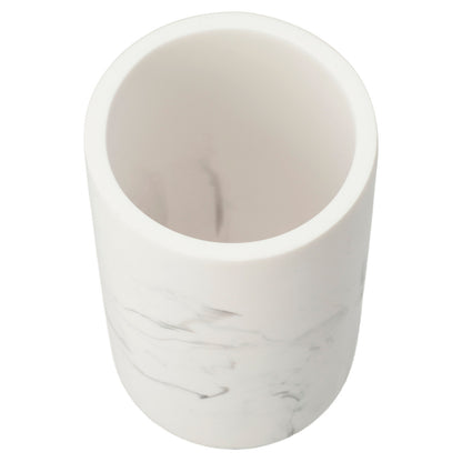 【家居】牙刷架/托盤/漱口杯/皂碟/乳液瓶 大理石紋 GS01