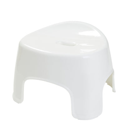【家居】抗菌浴室凳