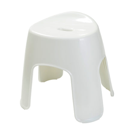 【家居】抗菌浴室凳