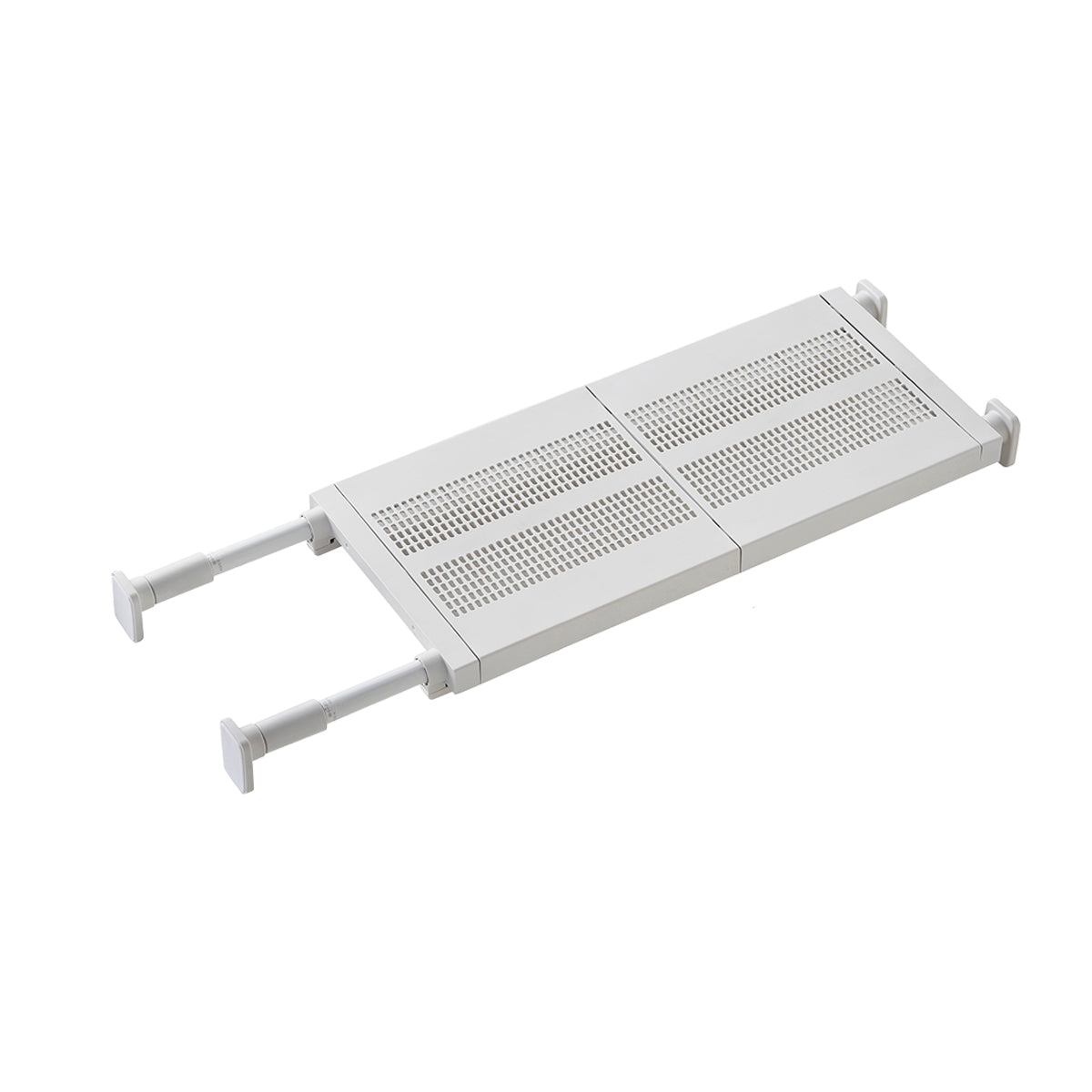 【家居】置物架 白色 HA03