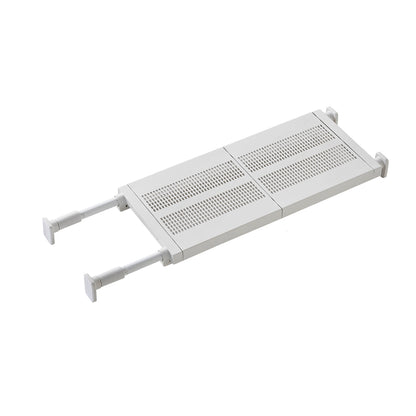 【家居】置物架 白色 HA03