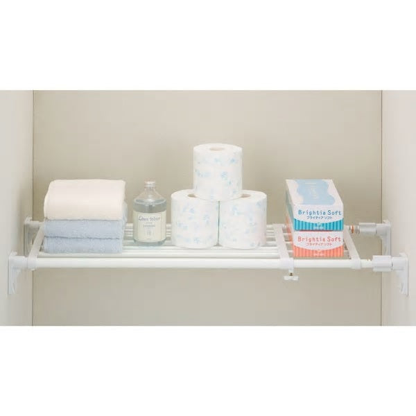 【家居】伸縮置物架 PW118-190N