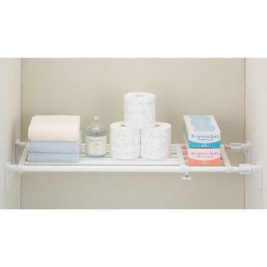 【家居】伸縮置物架 PW118-190N