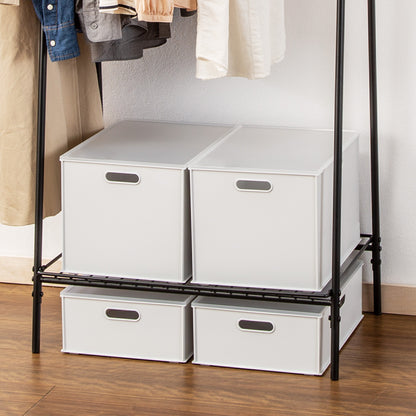 【家居】A型掛衣架 DK2s01 黑色