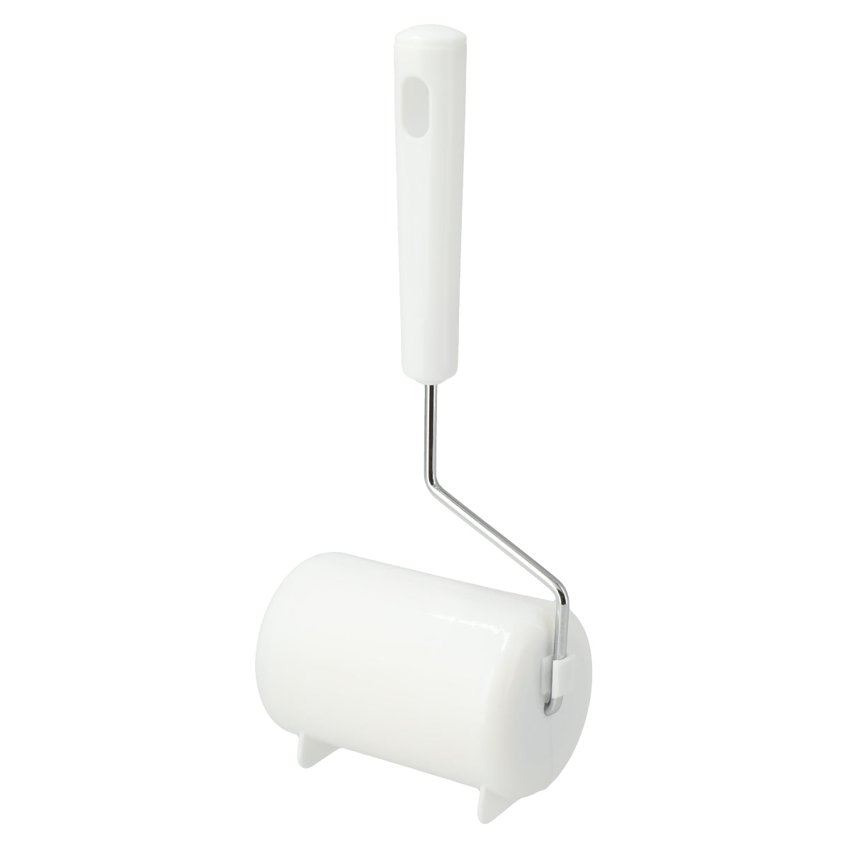 【家居】迷你清潔斜紋滾筒