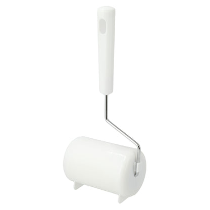 【家居】迷你清潔斜紋滾筒