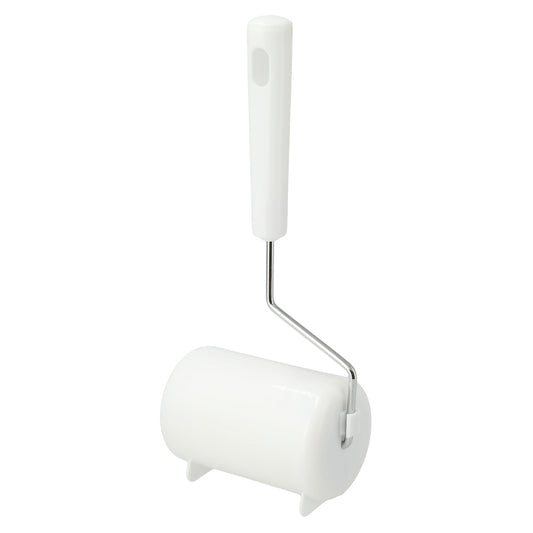 【家居】迷你清潔斜紋滾筒