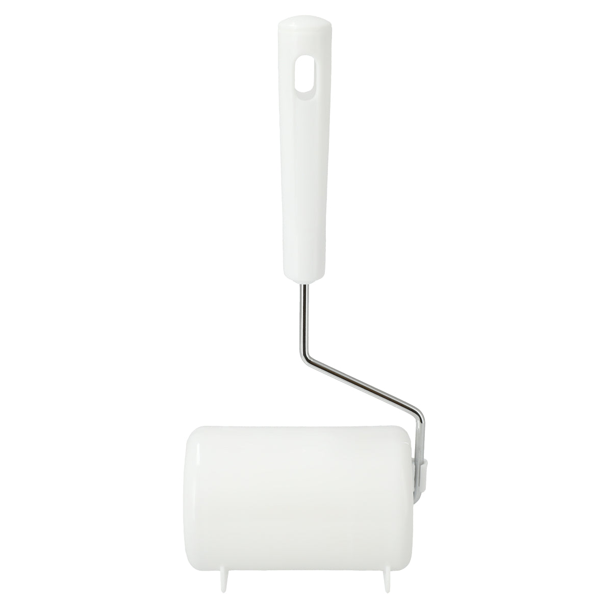 【家居】迷你清潔斜紋滾筒