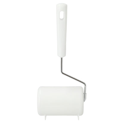 【家居】迷你清潔斜紋滾筒