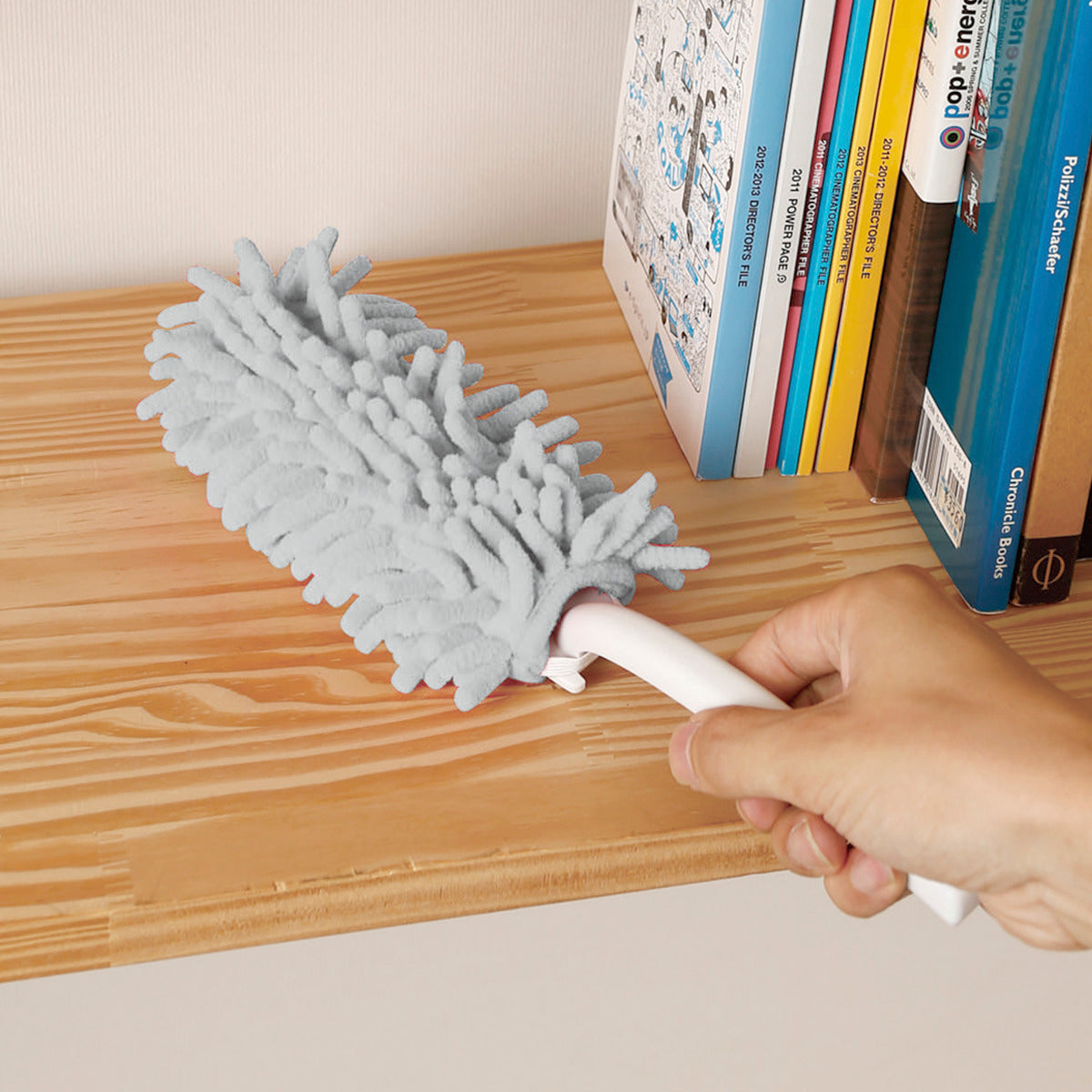 【家居】NT2 超細纖維長款抹布