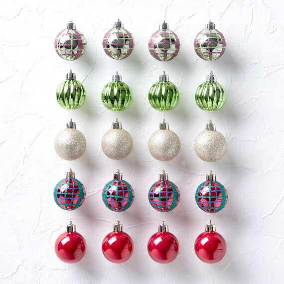 【家居】聖誕掛飾