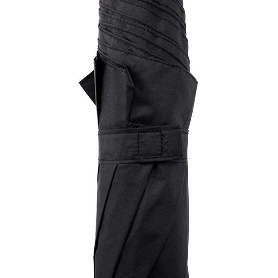 【家居】摺疊傘/自動傘 黑色DJ