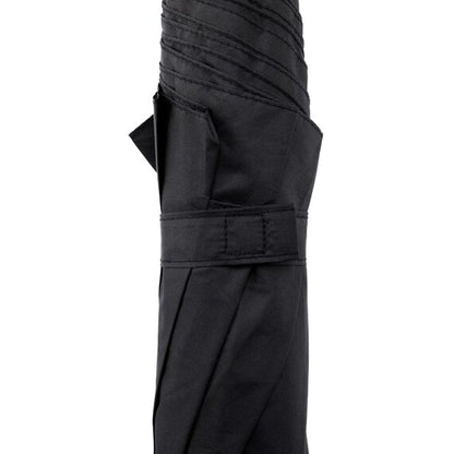 【家居】摺疊傘/自動傘 黑色DJ