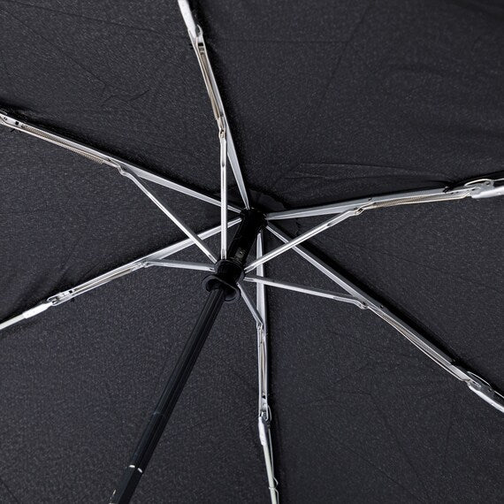 【家居】摺疊傘/自動傘 黑色DJ