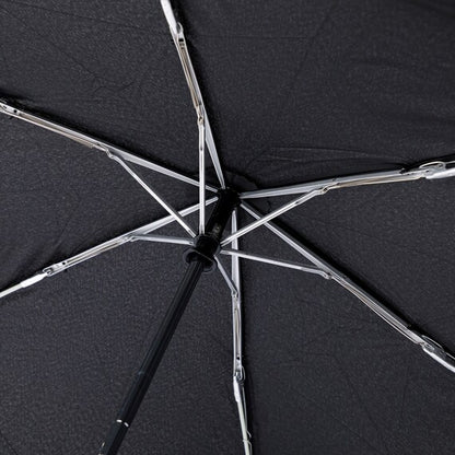 【家居】摺疊傘/自動傘 黑色DJ