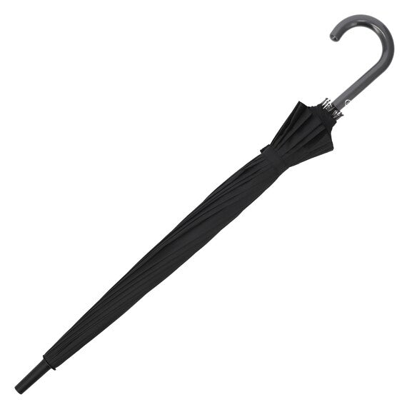 【家居】摺疊傘/自動傘 黑色DJ