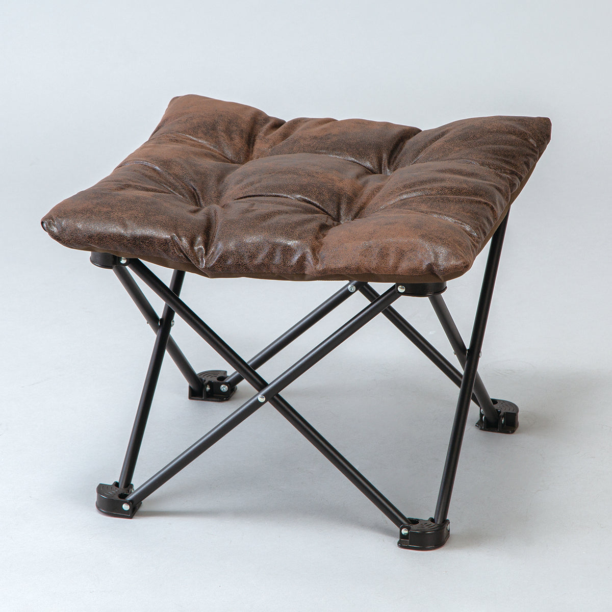 【家居】可摺疊便攜蝴蝶椅高背/便攜摺疊凳