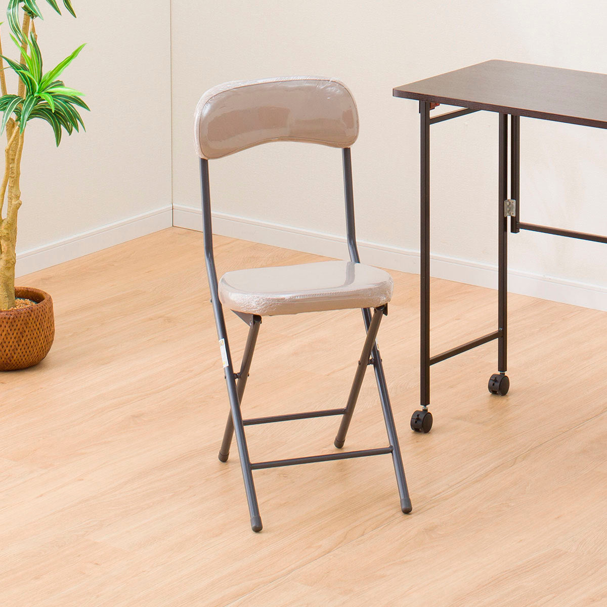 【家居】摺疊椅 Burmese