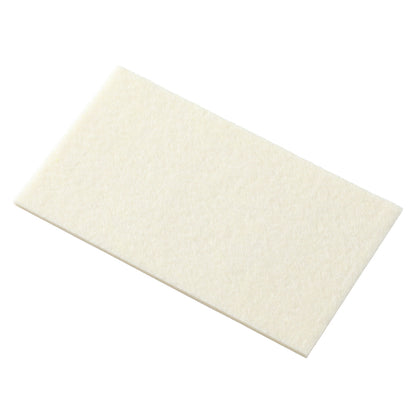 【家居】高密度毛氈墊