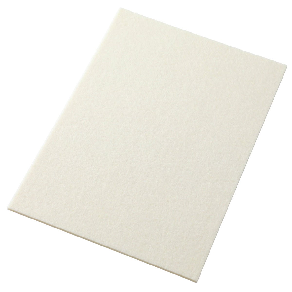 【家居】高密度毛氈墊