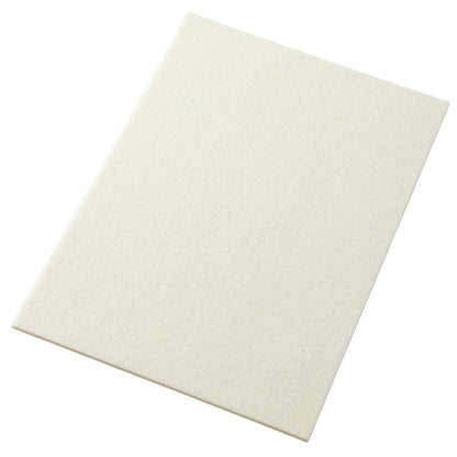 【家居】高密度毛氈墊