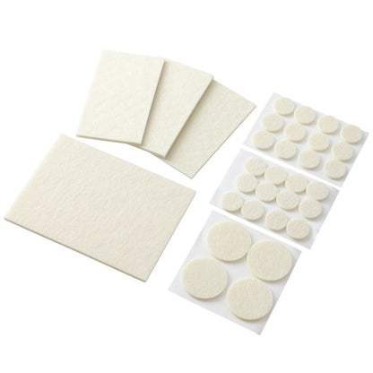 【家居】高密度毛氈墊