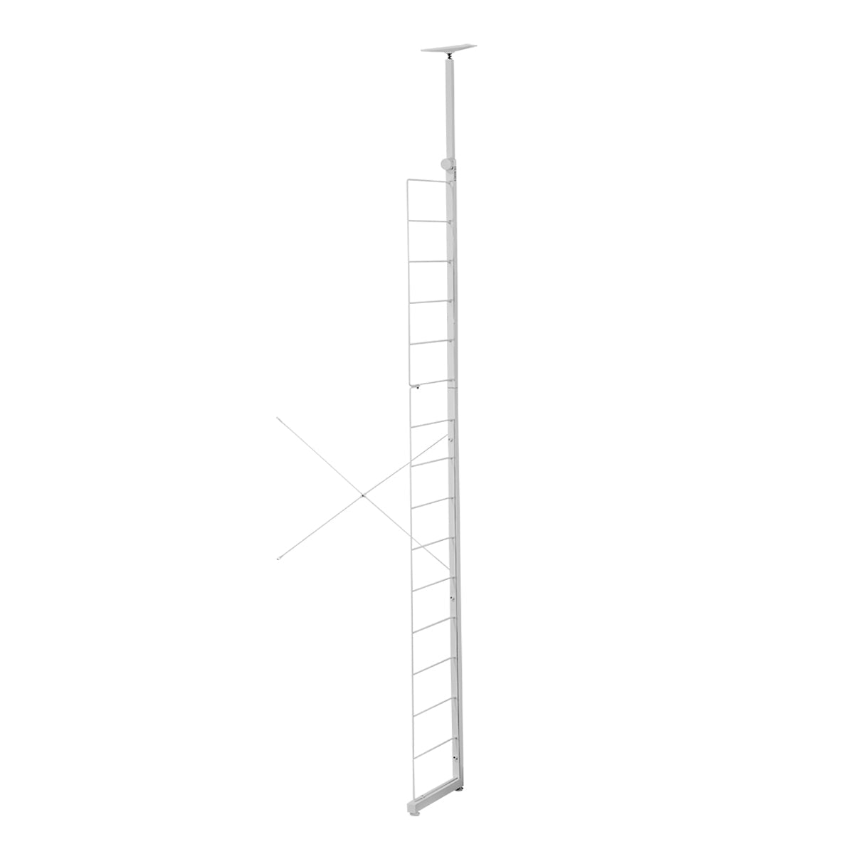 【家居】頂天立地置物架 Npolder