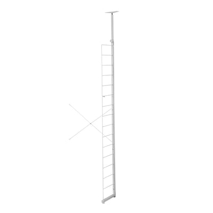 【家居】頂天立地置物架 Npolder