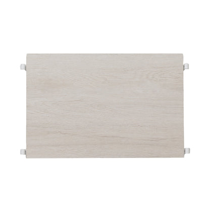 【家居】頂天立地置物架 Npolder