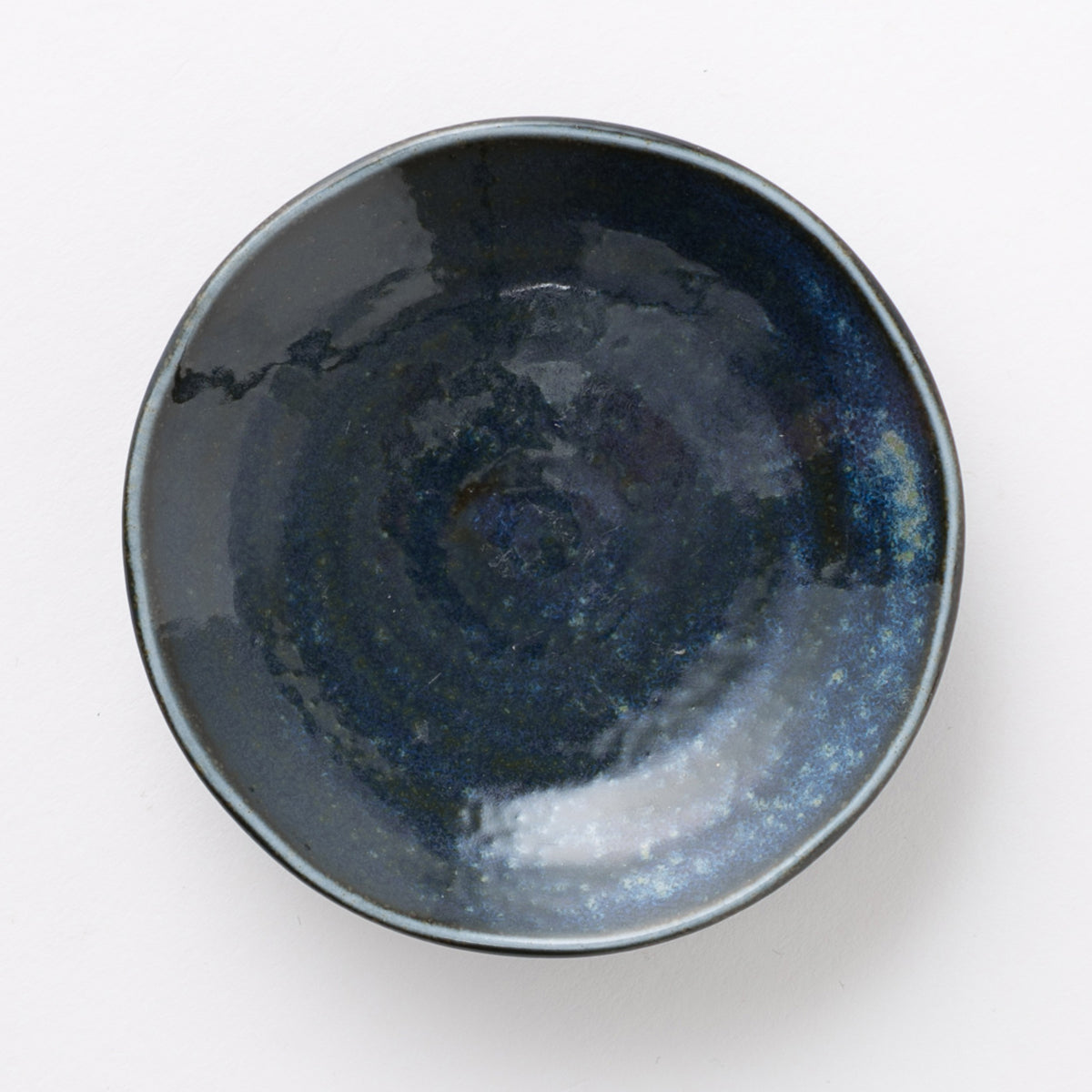 【家居】超輕量餐具 繽紛 青藍