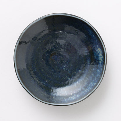 【家居】超輕量餐具 繽紛 青藍