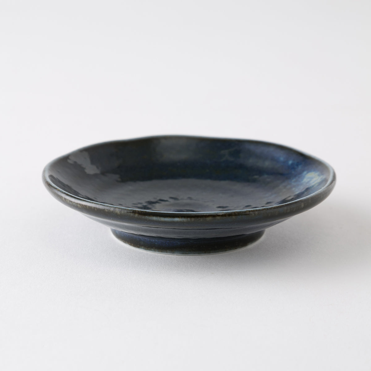 【家居】超輕量餐具 繽紛 青藍